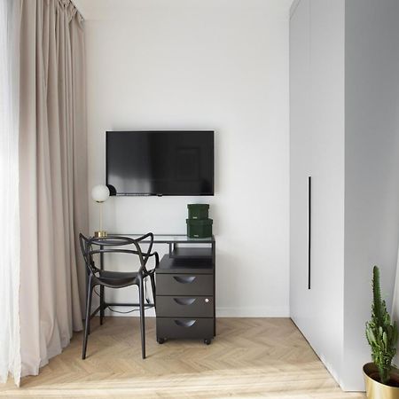 Elite Apartments Sunny Gdaňsk Exteriér fotografie