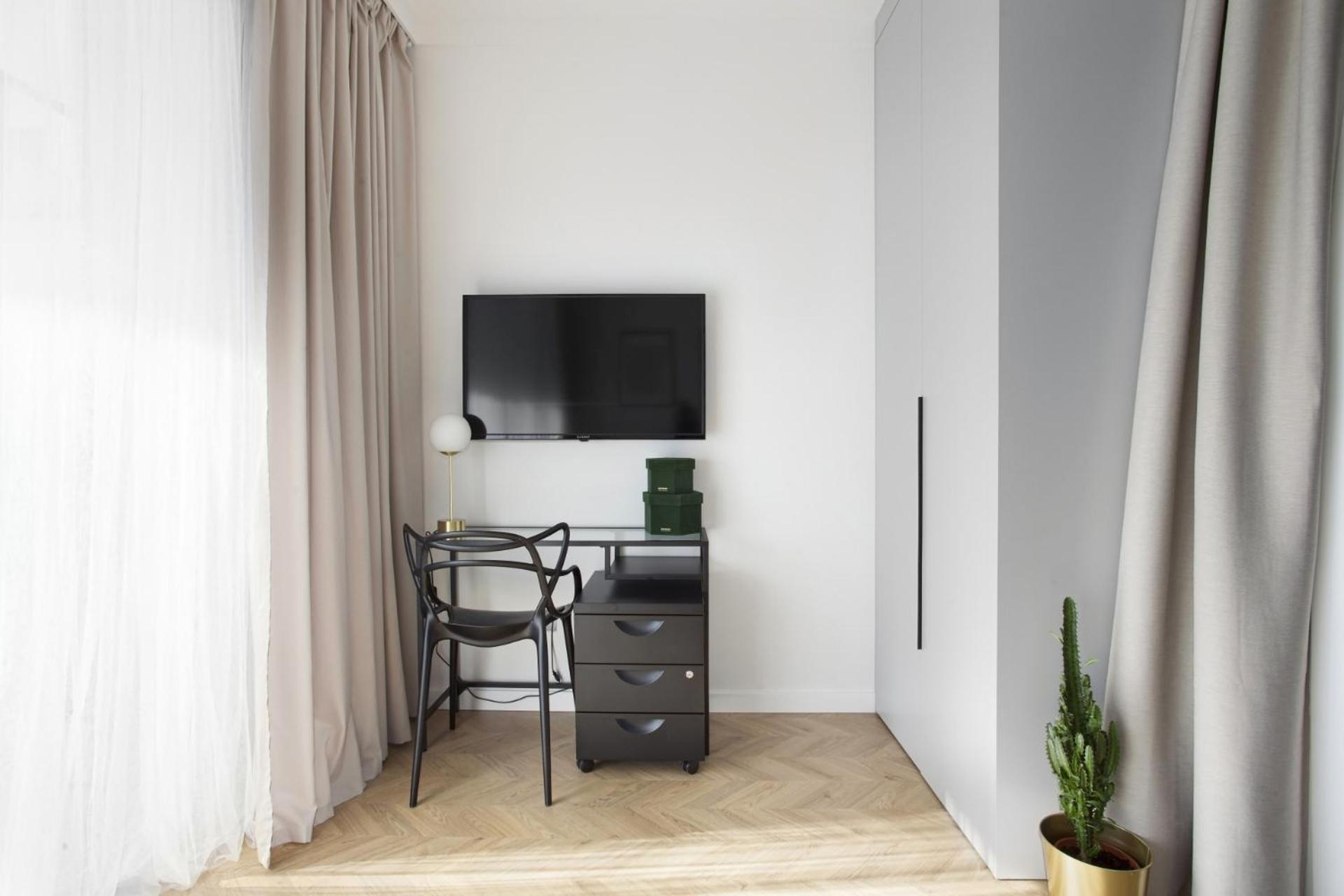 Elite Apartments Sunny Gdaňsk Exteriér fotografie